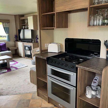 275 - Butlins Skegness, Pet Friendly And Wifi - Meadow Lakes Caravan & Lodge Hire إنغولدميلز المظهر الخارجي الصورة