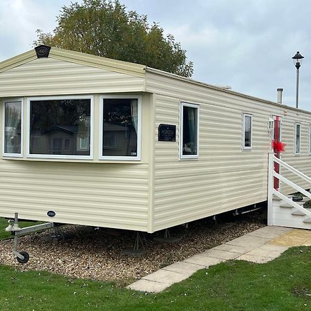 275 - Butlins Skegness, Pet Friendly And Wifi - Meadow Lakes Caravan & Lodge Hire إنغولدميلز المظهر الخارجي الصورة
