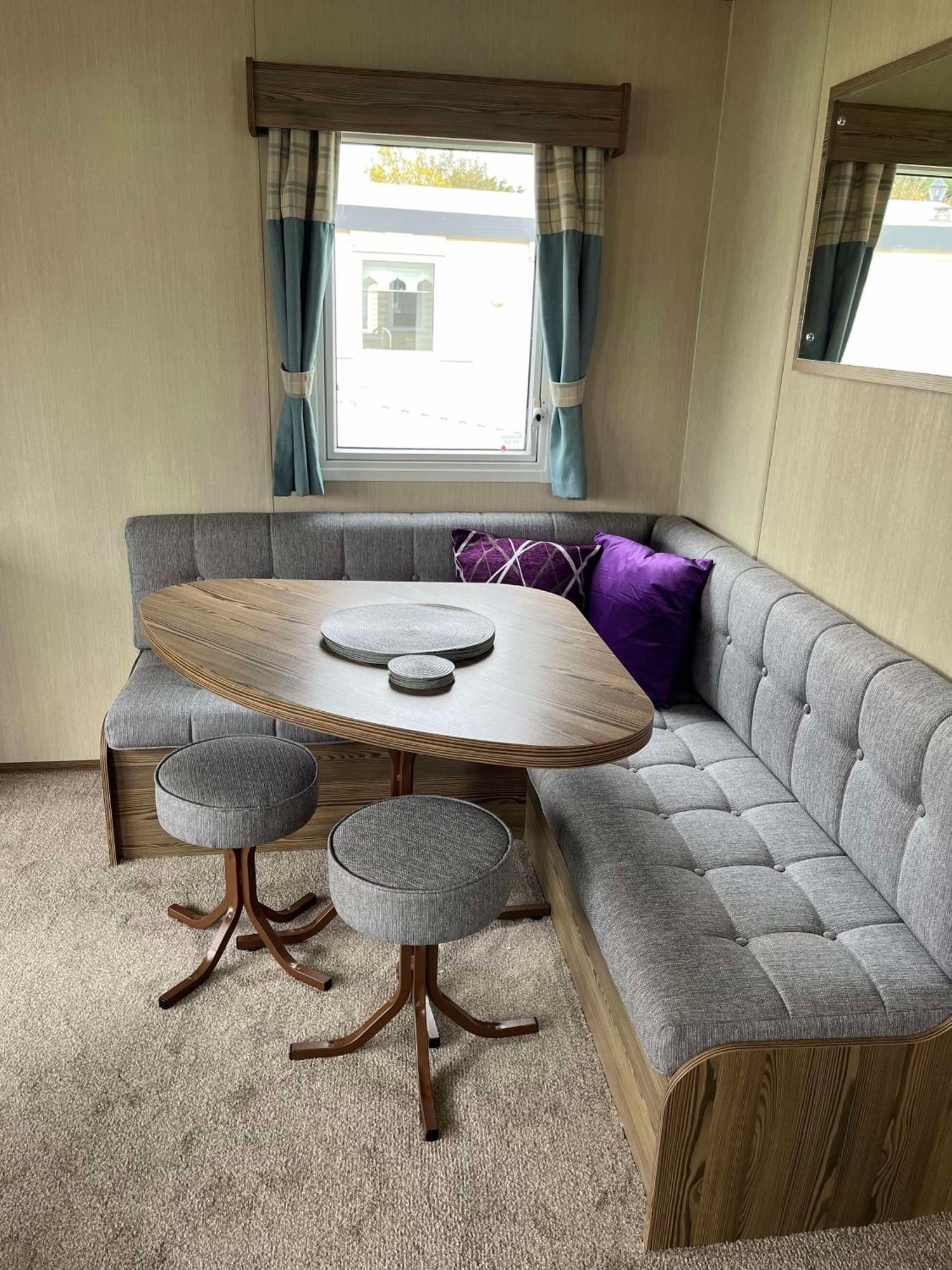 275 - Butlins Skegness, Pet Friendly And Wifi - Meadow Lakes Caravan & Lodge Hire إنغولدميلز المظهر الخارجي الصورة