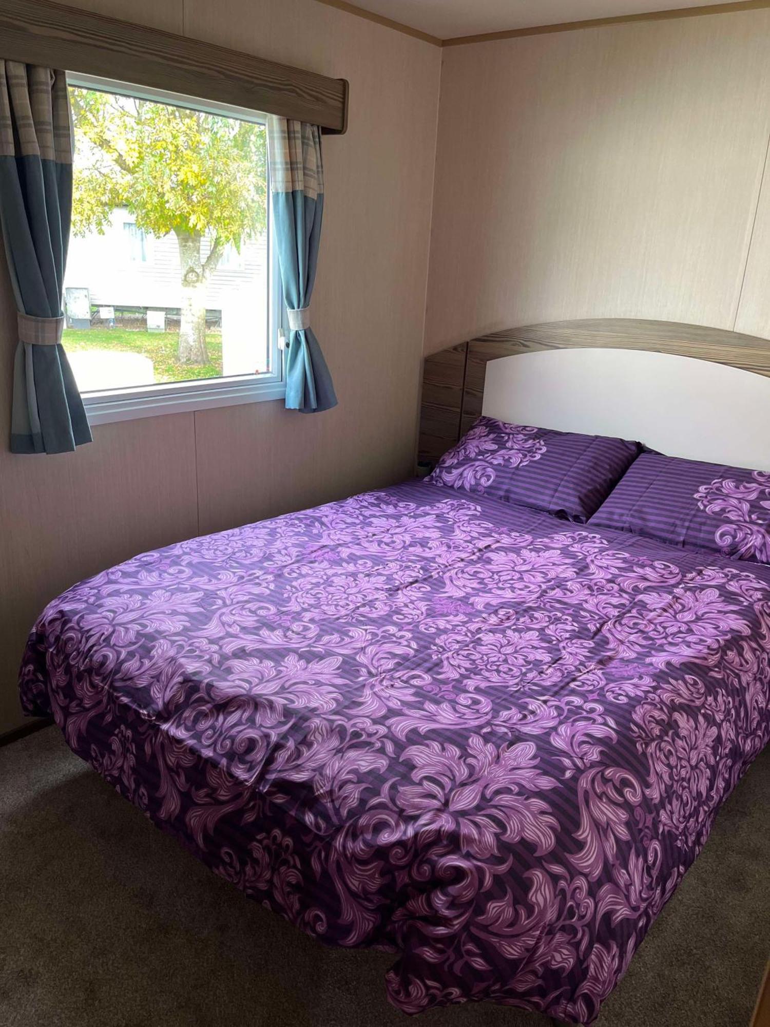 275 - Butlins Skegness, Pet Friendly And Wifi - Meadow Lakes Caravan & Lodge Hire إنغولدميلز المظهر الخارجي الصورة
