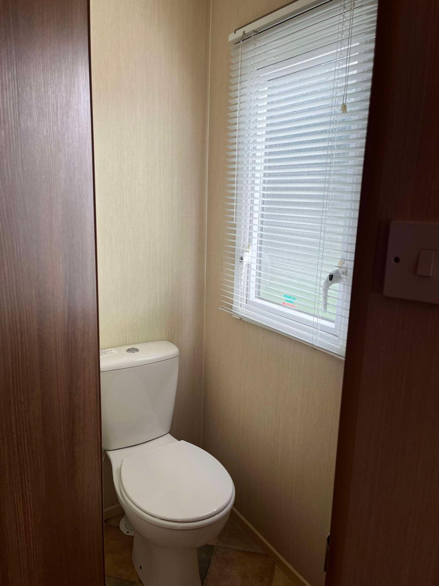 275 - Butlins Skegness, Pet Friendly And Wifi - Meadow Lakes Caravan & Lodge Hire إنغولدميلز المظهر الخارجي الصورة
